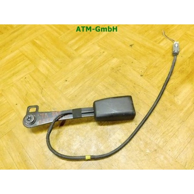 Gurtschloss Gurtstraffer vorne links Kia C'eed Fahrerseite 609369200B