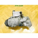 Ölfilter Ölfiltergehäuse Kia C'eed Modine Mahle 26410-2A501
