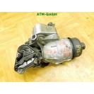 Ölfilter Ölfiltergehäuse Kia C'eed Modine Mahle 26410-2A501
