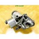 Ölfilter Ölfiltergehäuse Kia C'eed Modine Mahle 26410-2A501