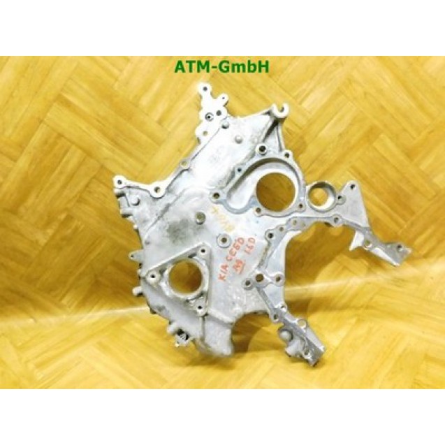 Stirndeckel Kia C'eed 21311-2A300