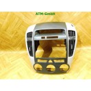 Mittelkonsole Luftdüse Luftdusche Abdeckung Kia C'eed