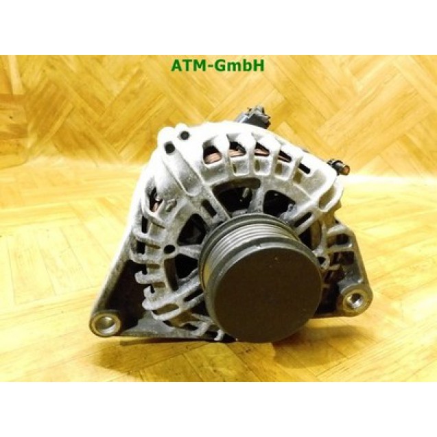 Lichtmaschine Generator Kia C'eed Valeo 12 V 120 A 37300-2A600 TG12C09