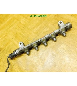 Einspritzleiste Einspritzdüse Dieseldüse Kia C'eed Bosch 31400-2A420 0445214181