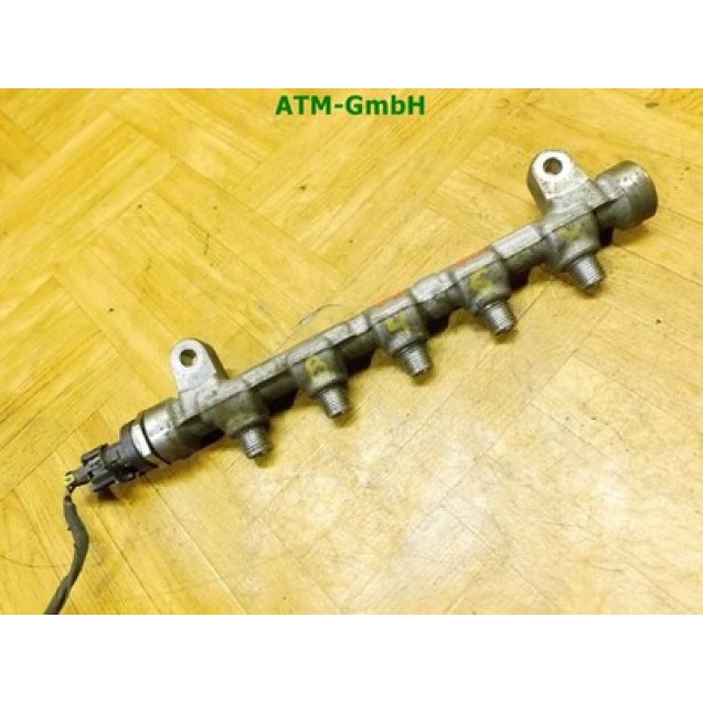 Einspritzleiste Einspritzdüse Dieseldüse Kia C'eed Bosch 31400-2A420 0445214181