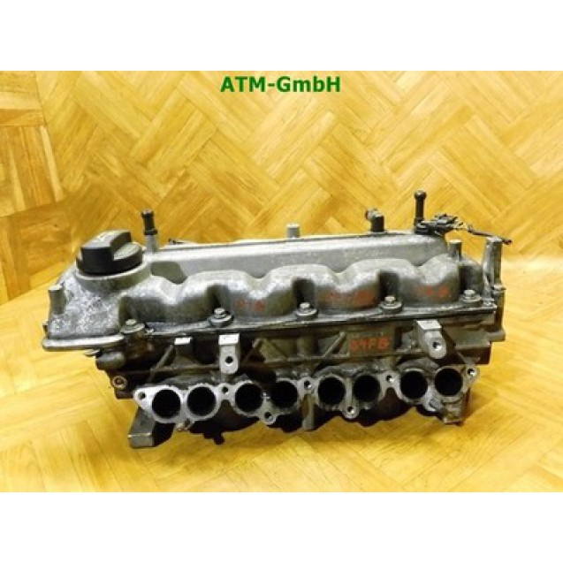 Zylinderkopf Kia C'eed 1.6 CRDi 115 85 kW Motorcode D4FB 221112A200