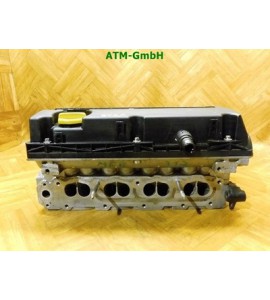 Zylinderkopf Opel Meriva 1.6 77 kW GM 24461591 Motorcode Z16XEP