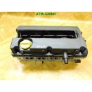 Zylinderkopf Opel Meriva 1.6 77 kW GM 24461591 Motorcode Z16XEP