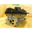 Zylinderkopf Opel Meriva 1.6 77 kW GM 24461591 Motorcode Z16XEP