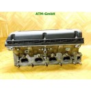Zylinderkopf Opel Meriva 1.6 77 kW GM 24461591 Motorcode Z16XEP