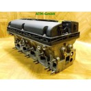Zylinderkopf Opel Meriva 1.6 77 kW GM 24461591 Motorcode Z16XEP