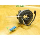 Wickelring Wickelfeder Schleifring Federring Opel Meriva GM 24459850 1610662