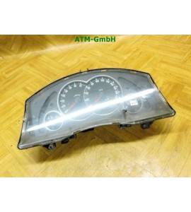 Tacho Kombiinstrument Opel Meriva GM VDO