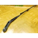 Scheibenwischerarm Wischerarm links Opel Meriva Fahrerseite 1319725