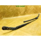 Scheibenwischerarm Wischerarm links Opel Meriva Fahrerseite 1319725