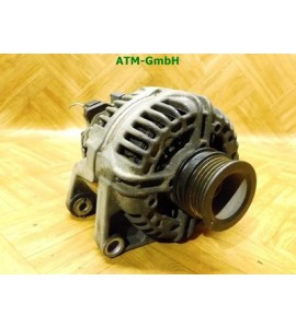 Lichtmaschine Generator Opel Meriva Bosch 14 A 100 V 13229984 AK 0124325163
