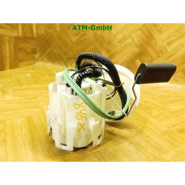 Kraftstoffpumpe Benzinpumpe Opel Meriva GM Bosch 13196444 0580314133