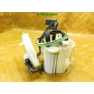 Kraftstoffpumpe Benzinpumpe Opel Meriva GM Bosch 13196444 0580314133
