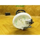 Kraftstoffpumpe Benzinpumpe Opel Meriva GM Bosch 13196444 0580314133