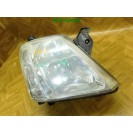 Frontscheinwerfer Scheinwerfer rechts Opel Meriva Beifahrerseite 93321053