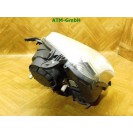 Frontscheinwerfer Scheinwerfer rechts Opel Meriva Beifahrerseite 93321053
