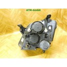 Frontscheinwerfer Scheinwerfer rechts Opel Meriva Beifahrerseite 93321053