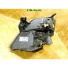 Frontscheinwerfer Scheinwerfer rechts Opel Meriva Beifahrerseite 93321053