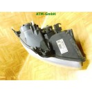 Frontscheinwerfer Scheinwerfer rechts Opel Meriva Beifahrerseite 93321053