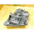 Frontscheinwerfer Scheinwerfer rechts Opel Meriva Beifahrerseite 93321053