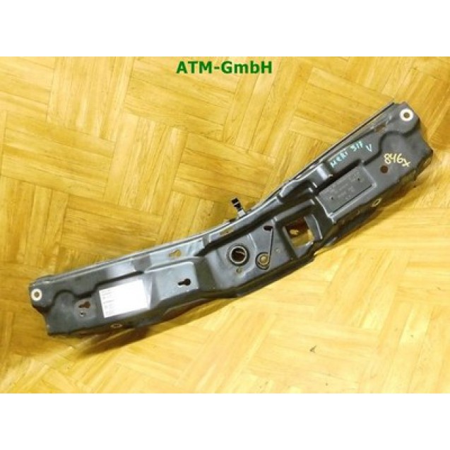 Frontmaske Schlossträger Frontblech Blech Opel Meriva GM 93301873 93301874