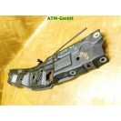 Frontmaske Schlossträger Frontblech Blech Opel Meriva GM 93301873 93301874