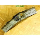 Frontmaske Schlossträger Frontblech Blech Opel Meriva GM 93301873 93301874