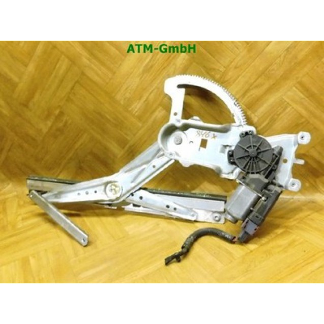 Fensterhebermotor Fensterheber vorne links Opel Meriva GM Fahrerseite 93189576