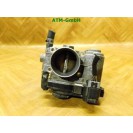 Drosselklappe Opel Meriva Delphi GM 55559227