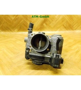 Drosselklappe Opel Meriva Delphi GM 55559227