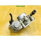 Drosselklappe Opel Meriva Delphi GM 55559227