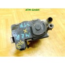 Drosselklappe Opel Meriva Delphi GM 55559227