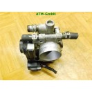 Drosselklappe Opel Meriva Delphi GM 55559227