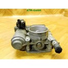Drosselklappe Opel Meriva Delphi GM 55559227
