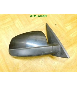 Außenspiegel Seitenspiegel rechts Opel Meriva Beifahrerseite GM