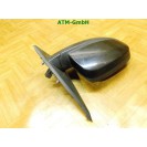 Außenspiegel Seitenspiegel rechts Opel Meriva Beifahrerseite GM