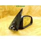 Außenspiegel Seitenspiegel rechts Opel Meriva Beifahrerseite GM