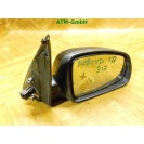 Außenspiegel Seitenspiegel rechts Opel Meriva Beifahrerseite GM
