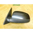 Außenspiegel Seitenspiegel links Opel Meriva Fahrerseite GM 93494477