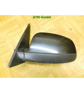 Außenspiegel Seitenspiegel links Opel Meriva Fahrerseite GM 93494477