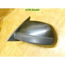 Außenspiegel Seitenspiegel links Opel Meriva Fahrerseite GM 93494477
