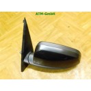 Außenspiegel Seitenspiegel links Opel Meriva Fahrerseite GM 93494477