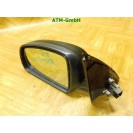 Außenspiegel Seitenspiegel links Opel Meriva Fahrerseite GM 93494477