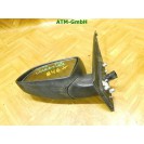 Außenspiegel Seitenspiegel links Opel Meriva Fahrerseite GM 93494477