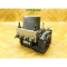 ABS Hydraulikblock Opel Meriva Bosch 0265800770 13276461 0265232212